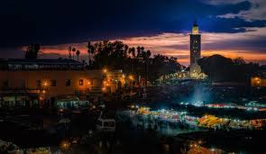 We did not find results for: Koutoubia Mosque Marrakech S Beacon Feel Morocco