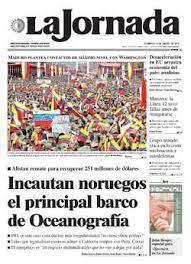 Todos los derechos reservados 2019. La Jornada En Internet Domingo 16 De Marzo De 2014