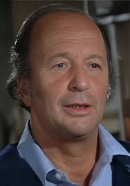 Lola Albright 1924-2007 from the episode Fade of Murder with Bill Shatner