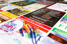 Same Day Printing Services Los Angeles Flyer Printing Flyer Digital Prints
