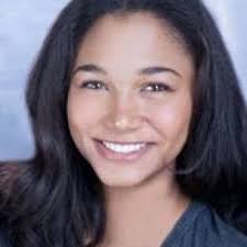 Veronica Beard Anastasia Vest worn by Layla Keating (Greta Onieogou) as  seen in All American (S04E20)