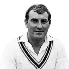 Ray Illingworth: Bio, Career Stats & Records