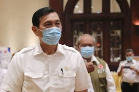 Maybe you would like to learn more about one of these? Luhut Minta Penumpang Kereta Api Lakukan Rapid Test Antigen Ini Tanggapan Pt Kai Halaman All Kompas Com