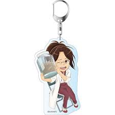 I hope you've enjoyed this so far. Hanji Zoe Decakey Holder Attack On Titan Junior High Goods Accessories Suruga Ya Com