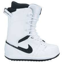 Nike Sb Vapen Snowboard Boots 2014