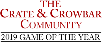 When other players try to make money during the game, these codes make it easy for you and you can reach what you need earlier with leaving others your behind. C C Community Game Of The Year 2019