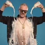 Greg Davies: Full Fat Legend