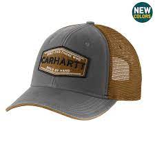 Silvermine Cap Clr 039 Size Ofa Lgh Reg Hats For Men Country Hats Carhartt Cap