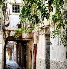 CASBAH OF ALGIERS is in Ruins: Bad Policies Applied to this Ancient City