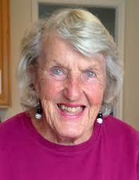 Obituary information for Barbara Hannon Grady