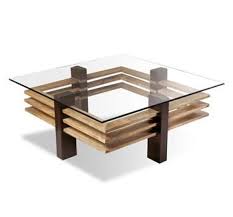 Great savings & free delivery / collection on many items. Maverick Modern Solid Chunky Wood Coffee Table In 2021 Coffee Table Design Modern Coffee Table Wood Coffee Table Design