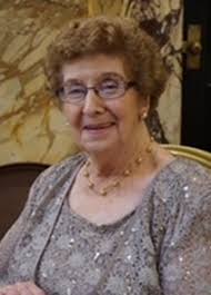 Regina Murphy Obituary (1928