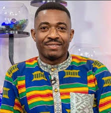 Frederick Gyamfi's Instagram, Twitter & Facebook