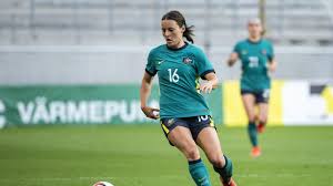The matildas face sweden once again, this time for a spot in the tokyo olympics gold medal match, from 9pm (aest) in yokohama. Matildas Australia And Sweden Draw 0 0
