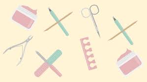 Nail Tool Maintenance Real Simple
