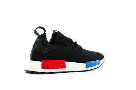 Die adidas nmd r1 ist auch als adidas nmd runner bekannt. Adidas Originals Nmd R1 Pk Core Black Gz0066 Afew Store