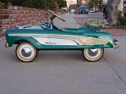 Pedal Cars For Sale Studebaker Pedal Car For Sale Freewallpapers Biz Vintage Pedal Cars Pedal Cars Toy Pedal Cars