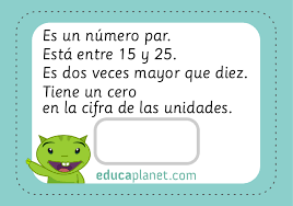 ¡penny, la mascota detective, se toma el. Tarjetas Numeros Misteriosos Ficha Imprimible Matematicas Educaplanet Educaplanet Apps