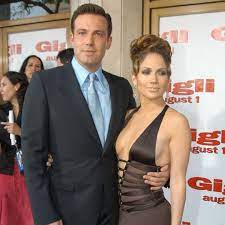 Are ben affleck and jennifer lopez back together? I8muoakdikgfum