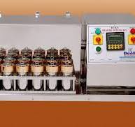 HTHP Beaker Dyeing Machine: Features and Working Principle