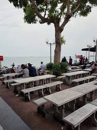 Maybe you would like to learn more about one of these? Gani Famous Pasembur At Medang Renong Padang Kota Lama Flickr