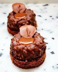 Blog Protege Connexion Patisserie Chocolat Praline Recette Chocolat