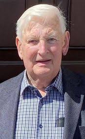 Condolence Book for John Walsh (Drogheda, Louth)