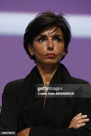 701 Rachida Dati French Union For A Popular Movement Photos & High Res  Pictures