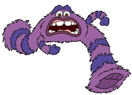 Keep an eye out for monsters this thanksgiving. Monsters University Clip Art Disney Clip Art Galore