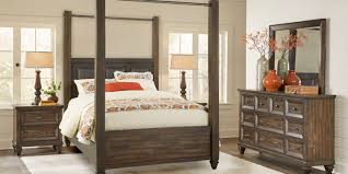 Find king size bed sets, including dressers and mirrors, in a variety of styles, colors & decor. Queen Sized Poster Bedroom Sets
