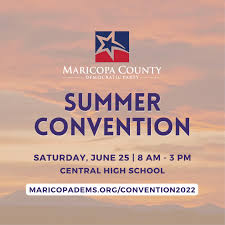 Maricopa County Democratic Party