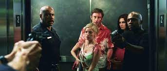 Following the new trailer's release, ign and. James Gunn Reveals Why He And Zack Snyder Totally Changed Their Dawn Of The Dead Remake