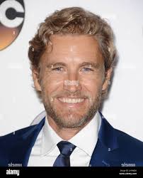 Brett tucker hi-res stock photography and images