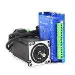 Servomotor de China, servomotor, motor paso a paso, reductor ...