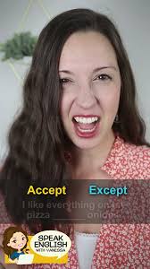 Speak English With Vanessa