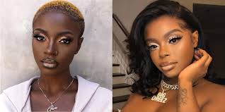 Check spelling or type a new query. The Best Makeup For Dark Skin Tones According To Scott Osbourne