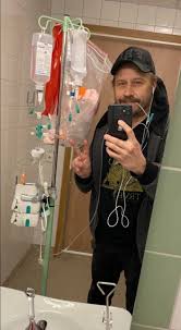 Favorite entombed/ entombed ad song of all time? L G Petrov Diagnosed With Incurable Cancer Metal Invader