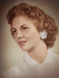 June Lafferty Obituary April 4, 2021