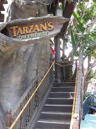 Adventureland Disneyland California Tarzans Treehouse Tarzan S Treehouse At Disneyland Tips From The Disney Divas And Disney Divas Tarzan Disneyland