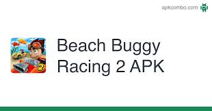 Descargar Beach Buggy Racing 2 Apk Obb Ultima Version
