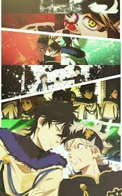 Black clover, has finally began its t.v. Free Download Asta And Yuno Black Clover Anime Black Clover Manga Anime 1024x1957 For Your Desktop Mobile Tablet Explore 24 Asta And Yuno Wallpapers Yuno Wallpaper Asta Wallpaper Asta Wallpapers