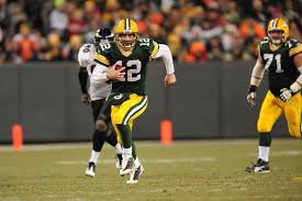 Celebrate Aaron Rodgers' birthday by checking out some facts & photos of  him from his career! 🎉🏈 📸: https://t.co/n9na5MQKCj