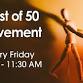 Movement Therapy event in Denver, CO