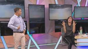May 10, 2021 · sergio lapegüe y roxy vázquez se reencontraron en tn: Sergio Lapegue Y Roxy Vazquez Se Reencontraron En Tn Asi Fue El Divertido Momento Tn