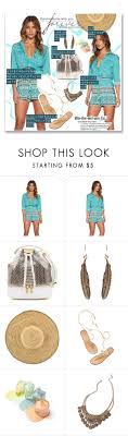 Pin On My Polyvore Finds