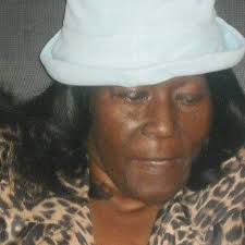 Ruby Lee Garner Obituary