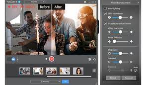 ¿cómo descargo la aplicación cámara para windows 7? Cyberlink Youcam Descargar