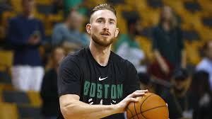 Самые новые твиты от gordon hayward (@gordonhayward): Celtics Hayward Agree To Extend His Opt In Deadline Espn Reports