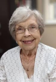 Obituary information for Vera Mae Williams