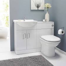 Get the best deal for white bathroom home furniture from the largest online selection at ebay.com. Gloss White Bathroom Furniture Pack 1050mm Nuie Saturn Pack